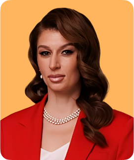 Анастасия Акулова