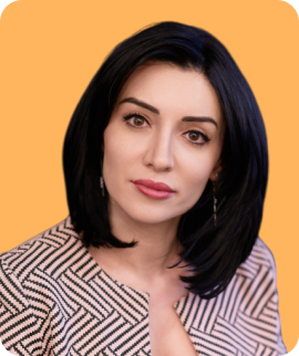 Альбина Атавова