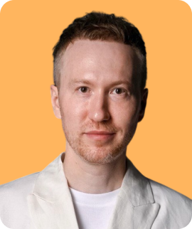 Виталий Царев