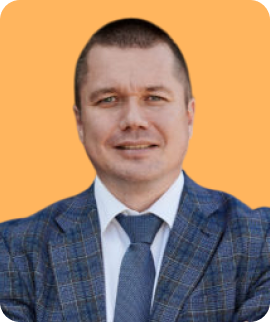 Виктор Иваницкий