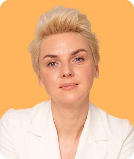 Татьяна Кузнецова