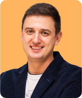 Михаил Левин