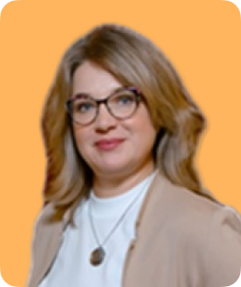 Екатерина Мамонтова