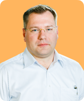 Михаил Подлазов