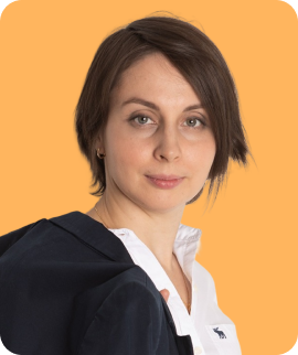 Ольга Пугачева