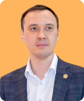 Рамиль Васиков